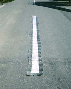 center line