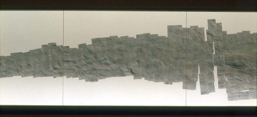 sand 1999