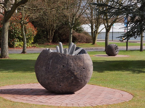 Warwick Planet