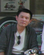 collaborator