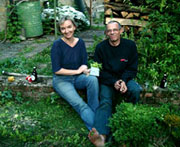 collaborator