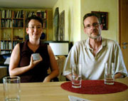 collaborator