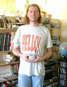 collaborator