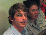 collaborator