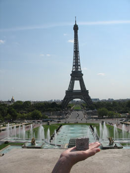 No.32 in Paris