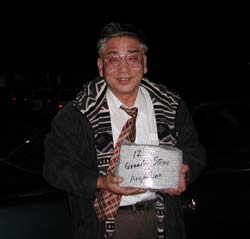 Mr.Hiraoka