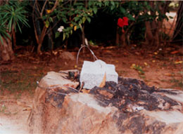 stone of 15