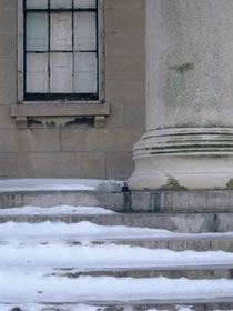 Snug Harbor's stone2