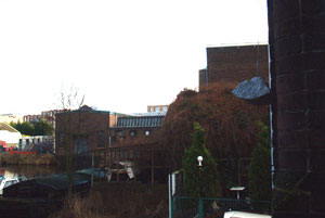 No.33 stone