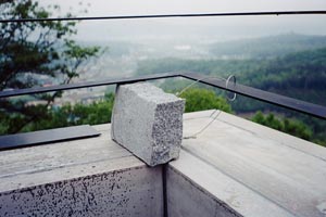 the stone in Pusan