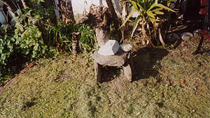No.38 stone