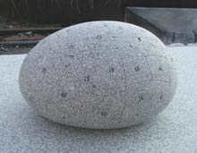 rough stone