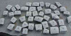 rough stone